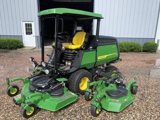2023 John Deere 1600 WAM