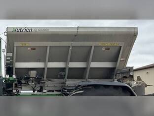 2023 John Deere DS30