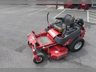 2007 Ferris IS1500Z