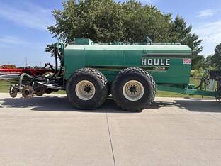 1996 Houle EL84-3550