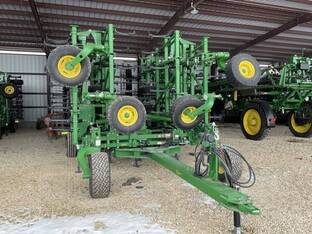 2023 John Deere 2230