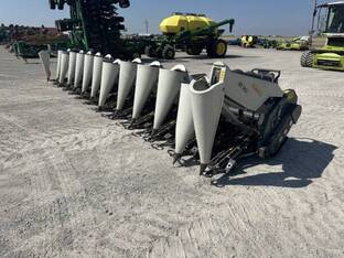 2022 Claas 12-30