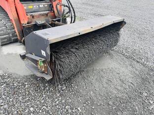 Sweepster 21072MM-0022 SWEEPER