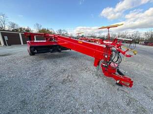 2024 Massey-Ferguson 1376