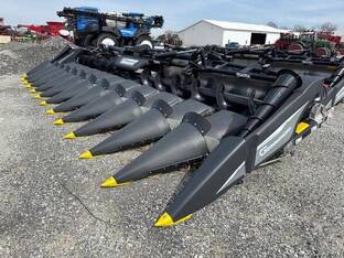 2024 Geringhoff PN XDC 1230F