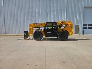 2024 JCB 509-42