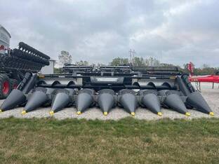 2024 Geringhoff NORTHSTAR 830