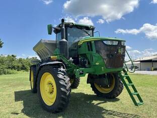 2023 John Deere 600R