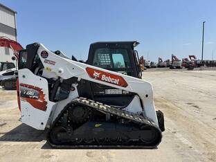 2023 Bobcat T86