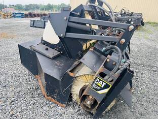Caterpillar BP25