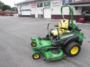 2019 John Deere Z994R