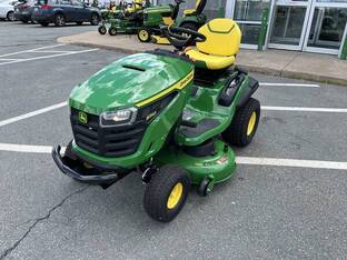 2026 John Deere S240