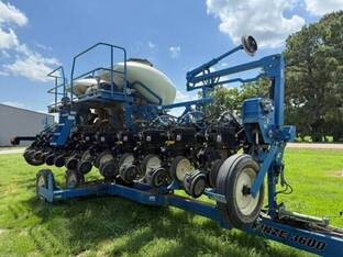 2014 Kinze 3600