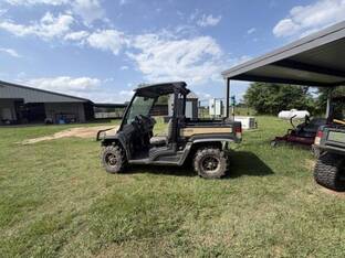 2021 John Deere GATOR XUV 835M