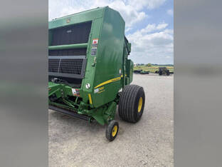 2013 John Deere 569SS