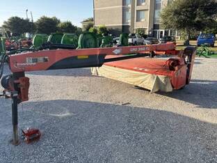 2018 Kuhn GMD 3150 TL