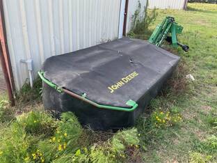 2020 John Deere R310