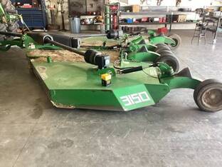 2023 Servis Rhino 3150