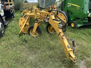 2016 Vermeer Mfg. Co. R2300