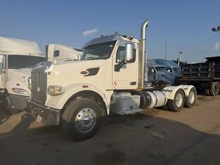 2016 Peterbilt 567
