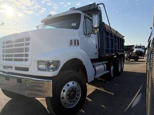 1999 Sterling L8511