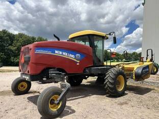 2020 New Holland SPEEDROWER 220