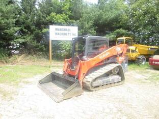 2024 Kubota SVL97-2