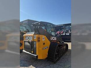 2023 JCB 270T