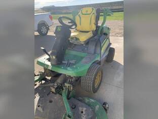 2023 John Deere 1570
