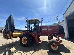 2006 New Holland HW325