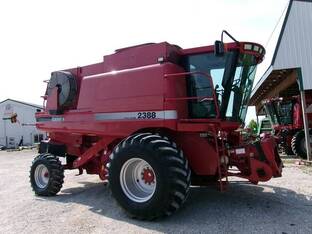 2006 Case IH 2388