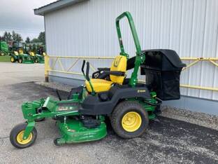 2023 John Deere Z530M