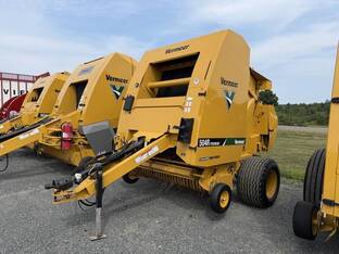 2022 Vermeer Mfg. Co. 504