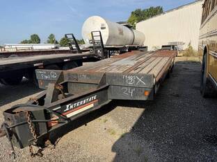 2009 Interstate 20DTA