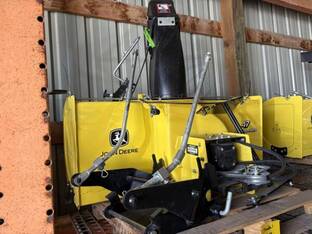 2019 John Deere 47