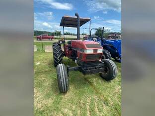 1997 Case IH 4210