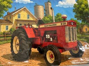 Allis-Chalmers