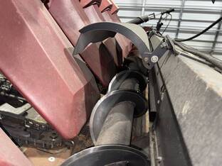 2013 Drago Series II 830