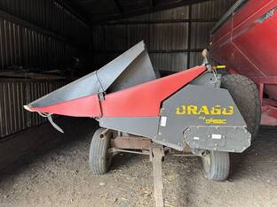 2011 Drago Series I 630