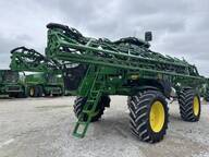 2025 John Deere 410R