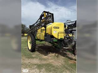 2008 Bestway Field Pro IV 1000