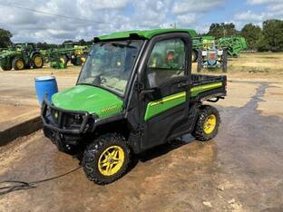 2019 John Deere GATOR XUV 835R