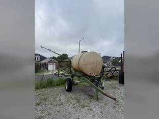 John Deere 500