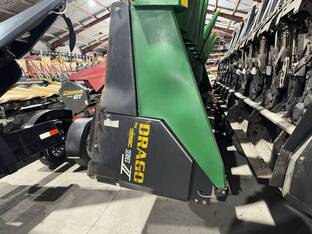 2014 Drago Series II 1230