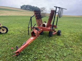 Pequea HR1140