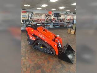 Kubota SCL1000