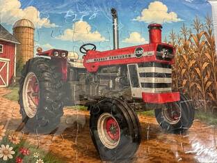 Massey-Ferguson
