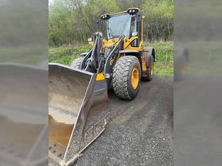 2024 Volvo L90H
