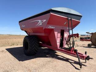 2009 Demco 1050
