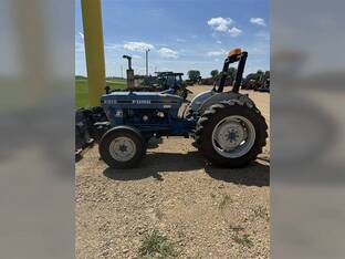 1986 Ford 2910